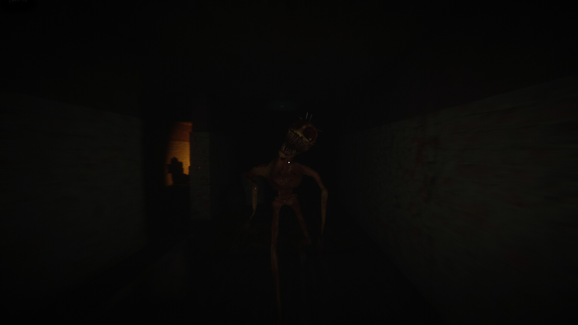 The Designer's Curse Chapter 2 - Forgotten Horrors screenshot 9