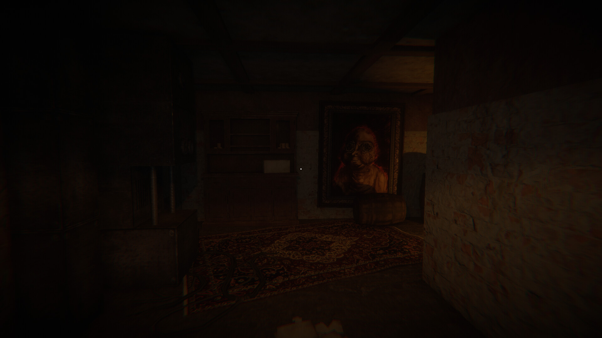 The Designer's Curse Chapter 2 - Forgotten Horrors screenshot 15