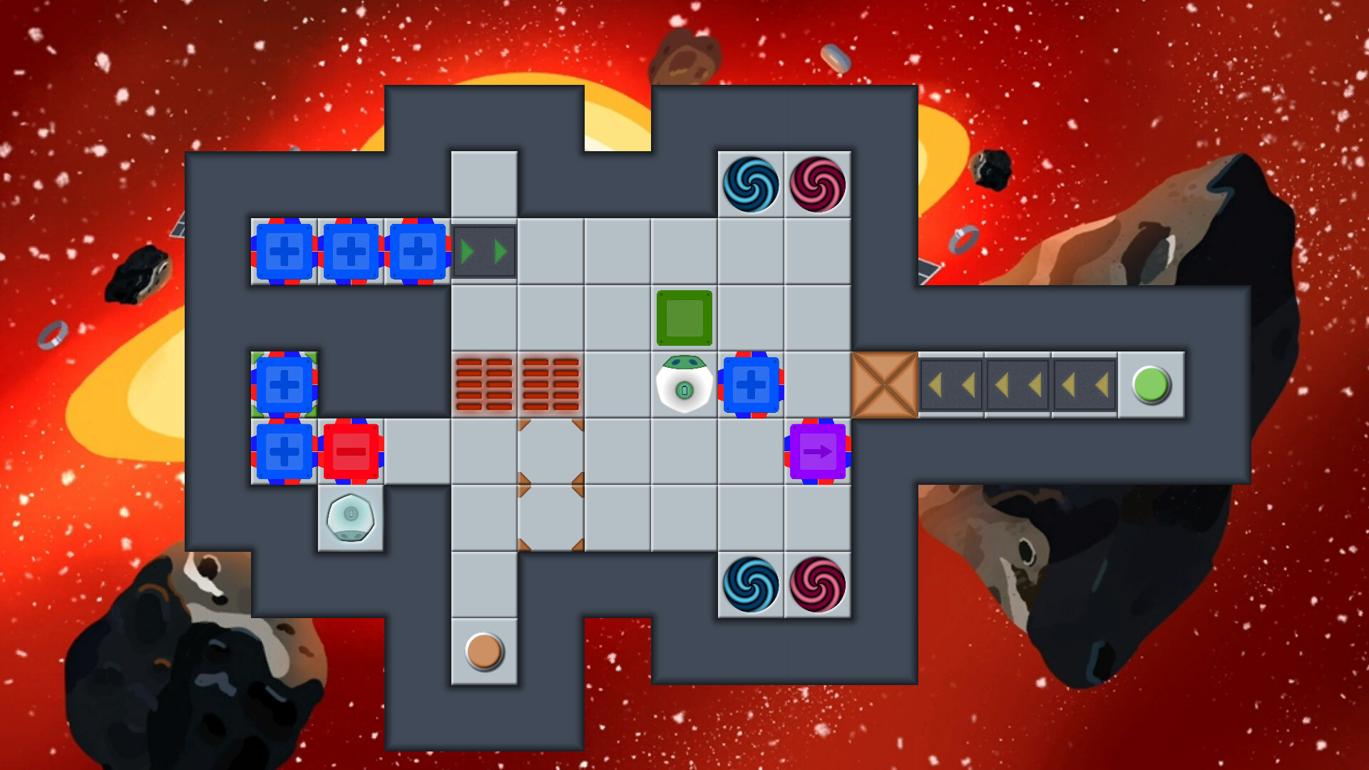 Box Stocks screenshot 1