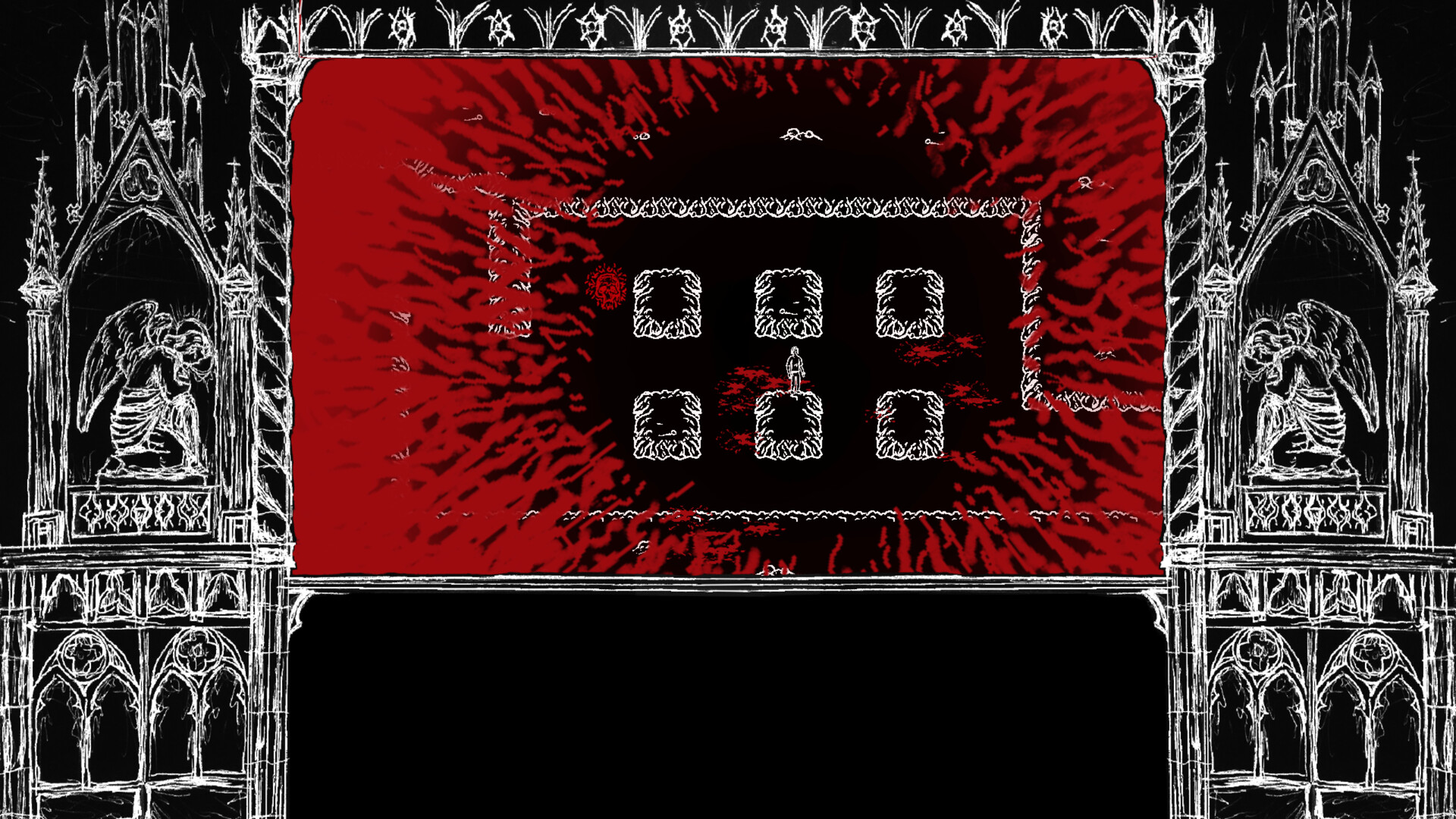 The Bloody Cross screenshot 2