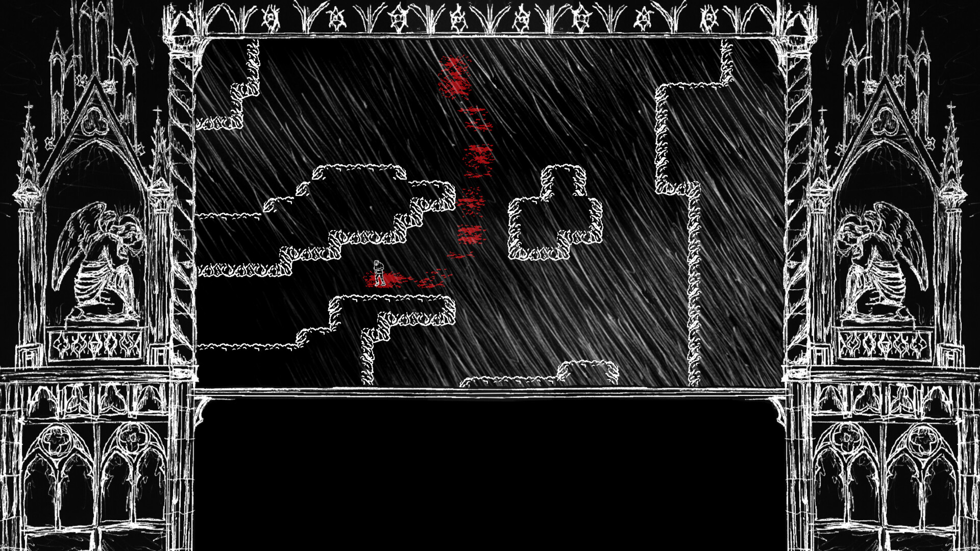 The Bloody Cross screenshot 4