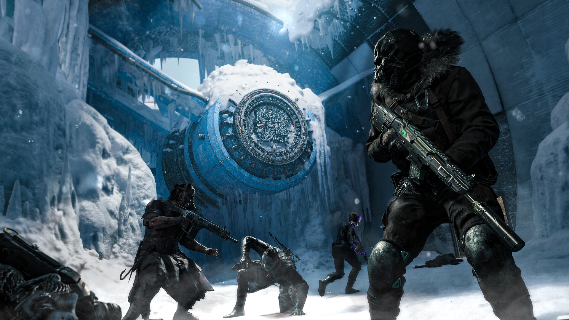 Call of Duty®: Black Ops 7 screenshot 5