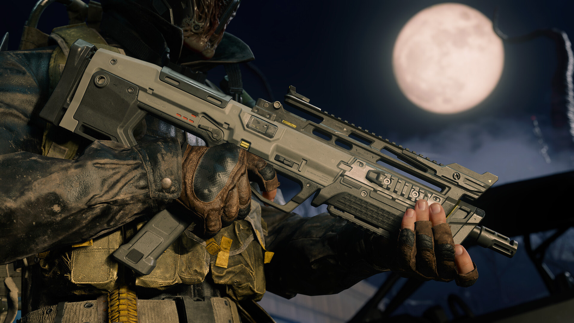 Call of Duty®: Black Ops 7 screenshot 9