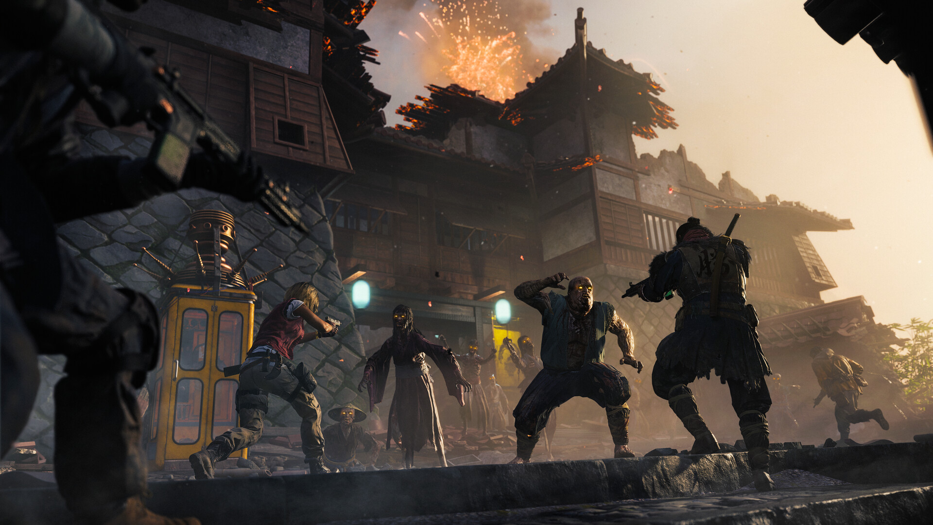 Call of Duty®: Black Ops 7 screenshot 7