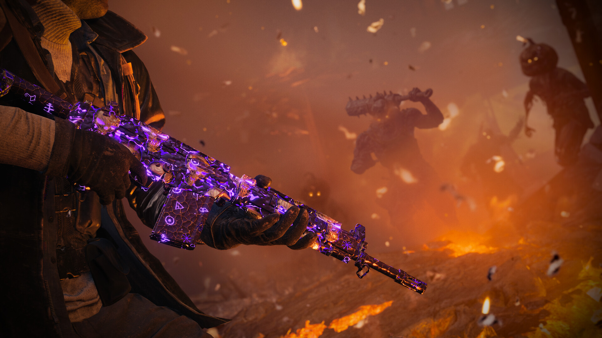 Call of Duty®: Black Ops 7 screenshot 6
