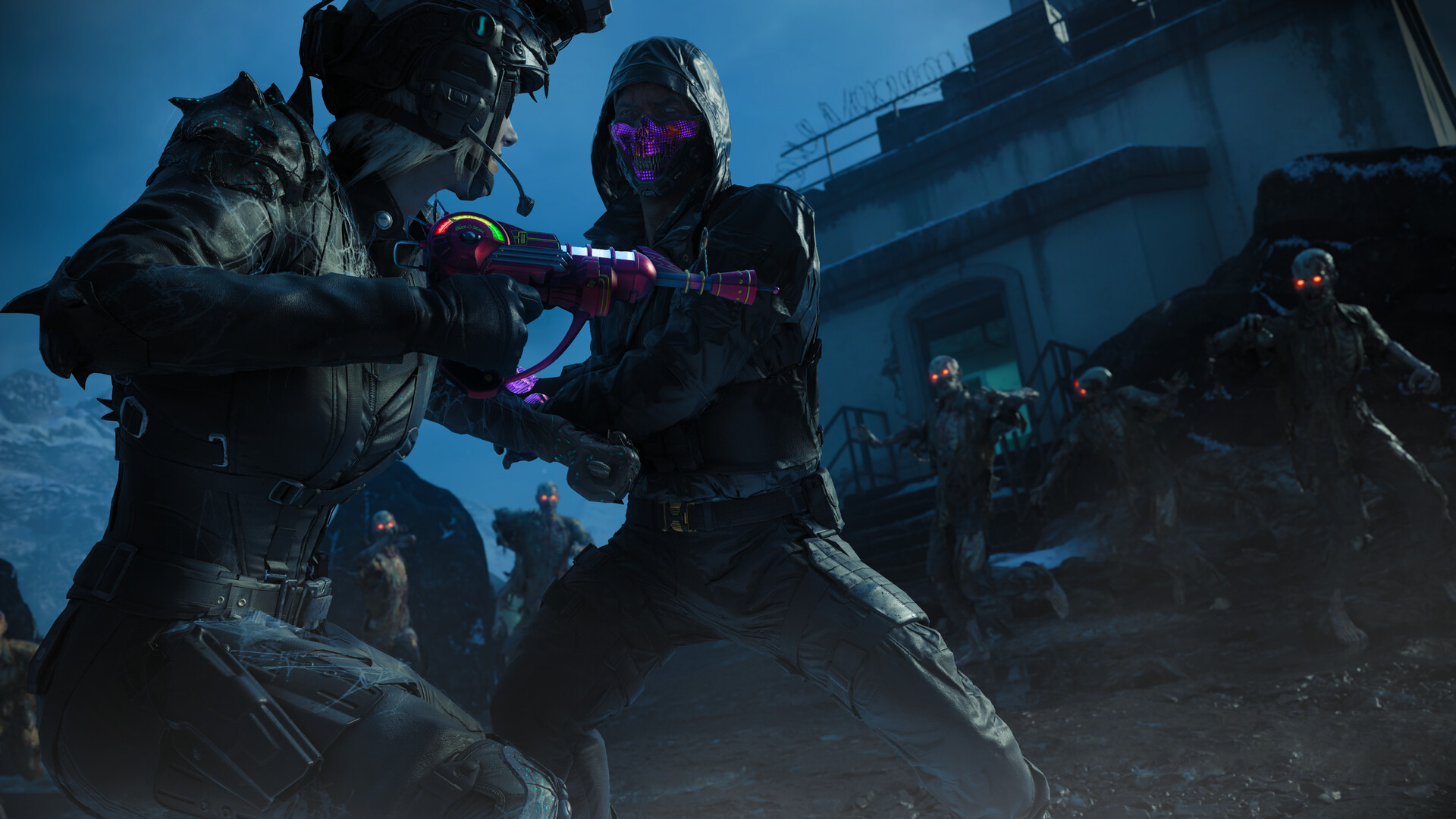 Call of Duty®: Black Ops 7 screenshot 8