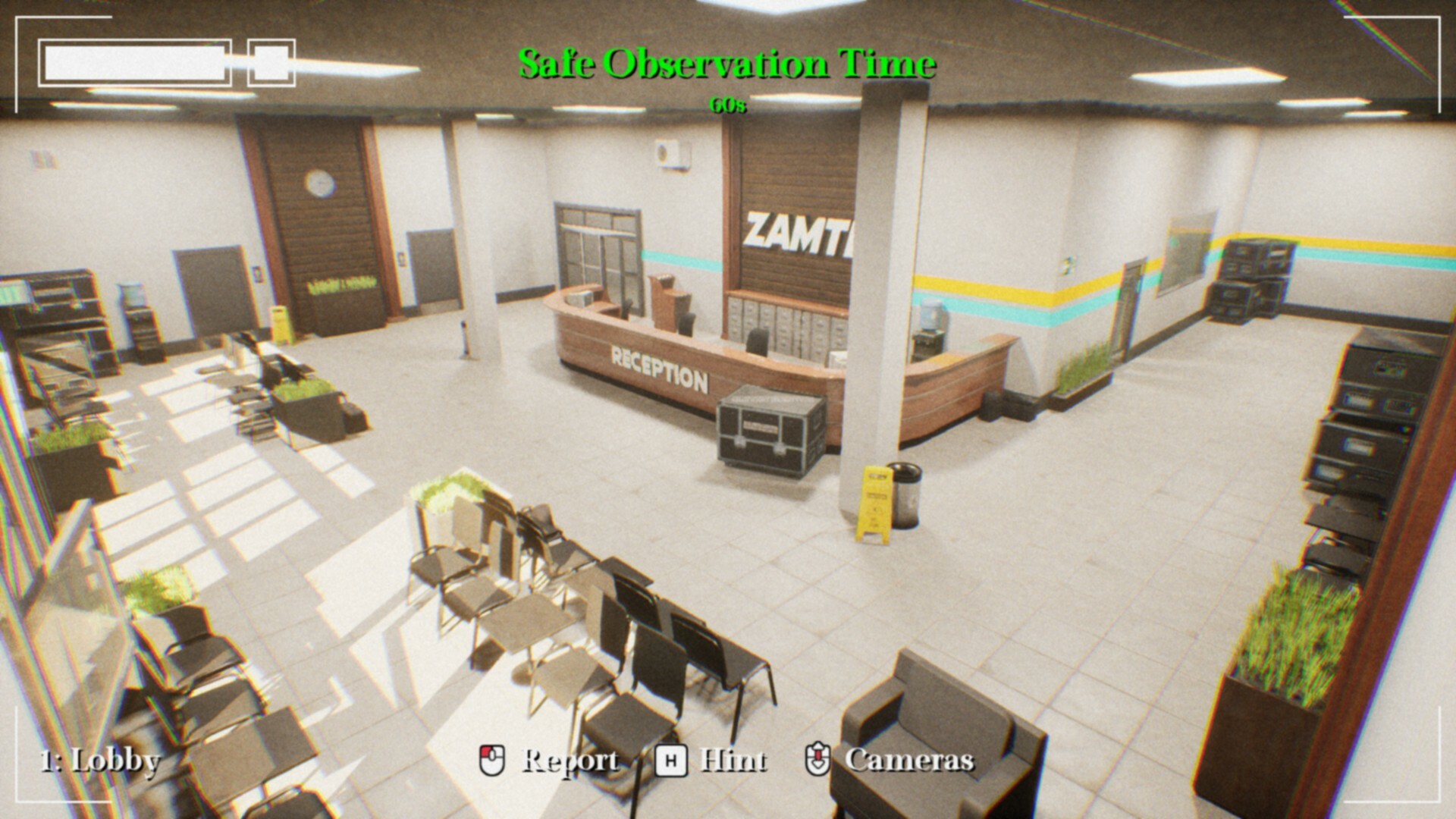 Paranormal Survey screenshot 6
