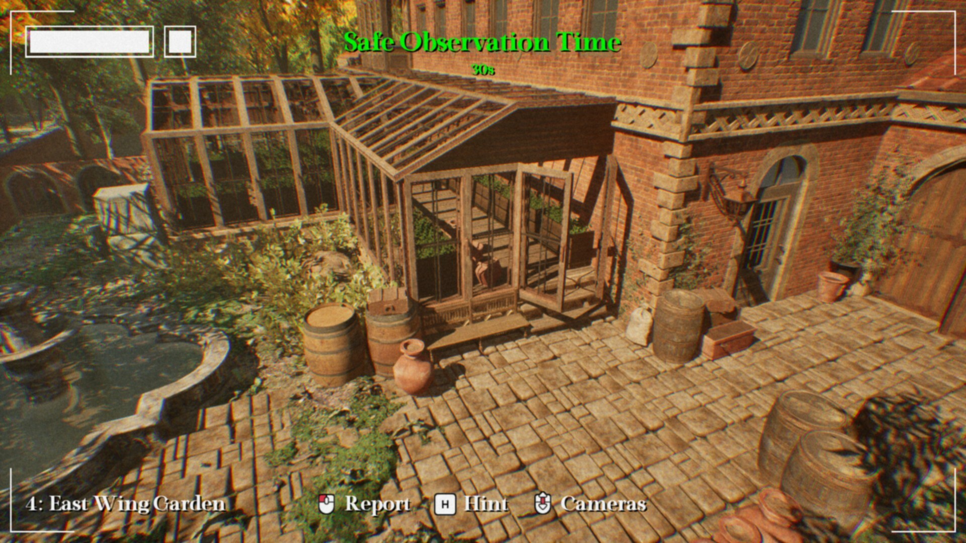 Paranormal Survey screenshot 5