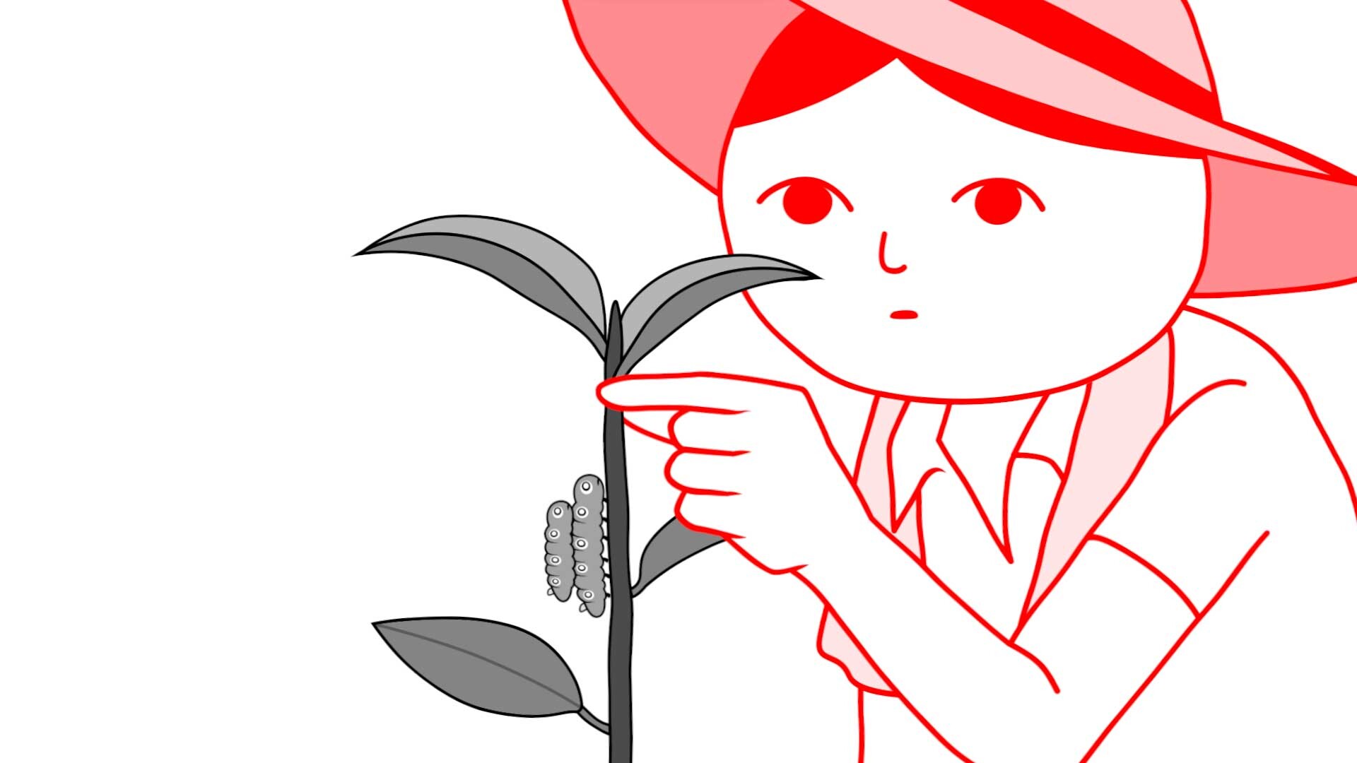 KUUKIYOMI: Consider It World - Thailand Ver. screenshot 10