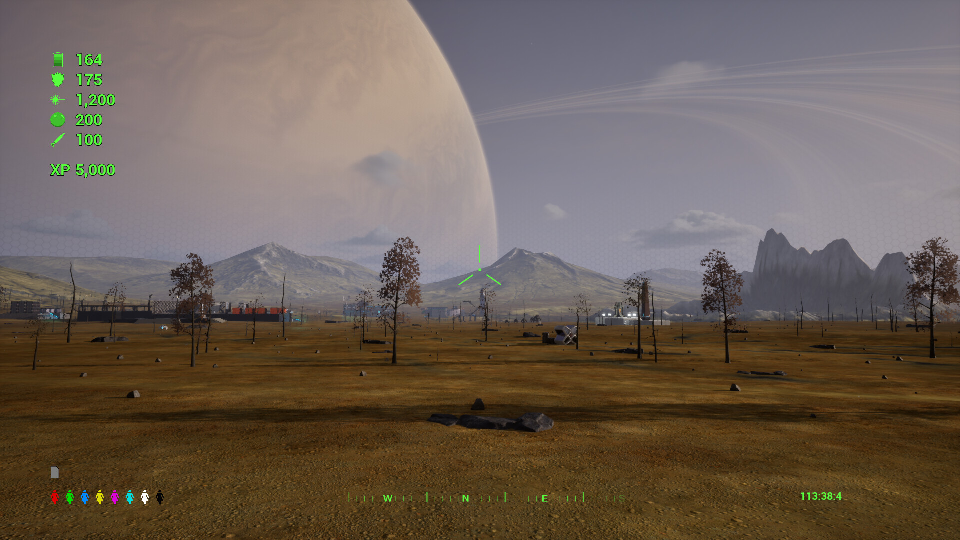 Andria screenshot 3