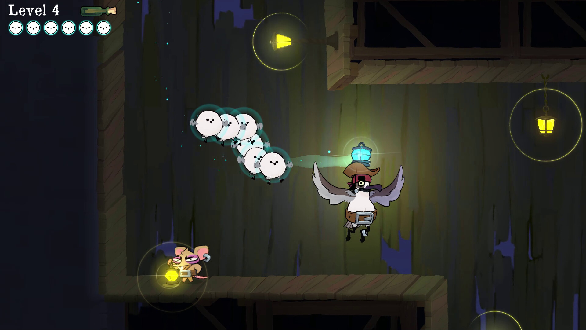 Jack Barau screenshot 2