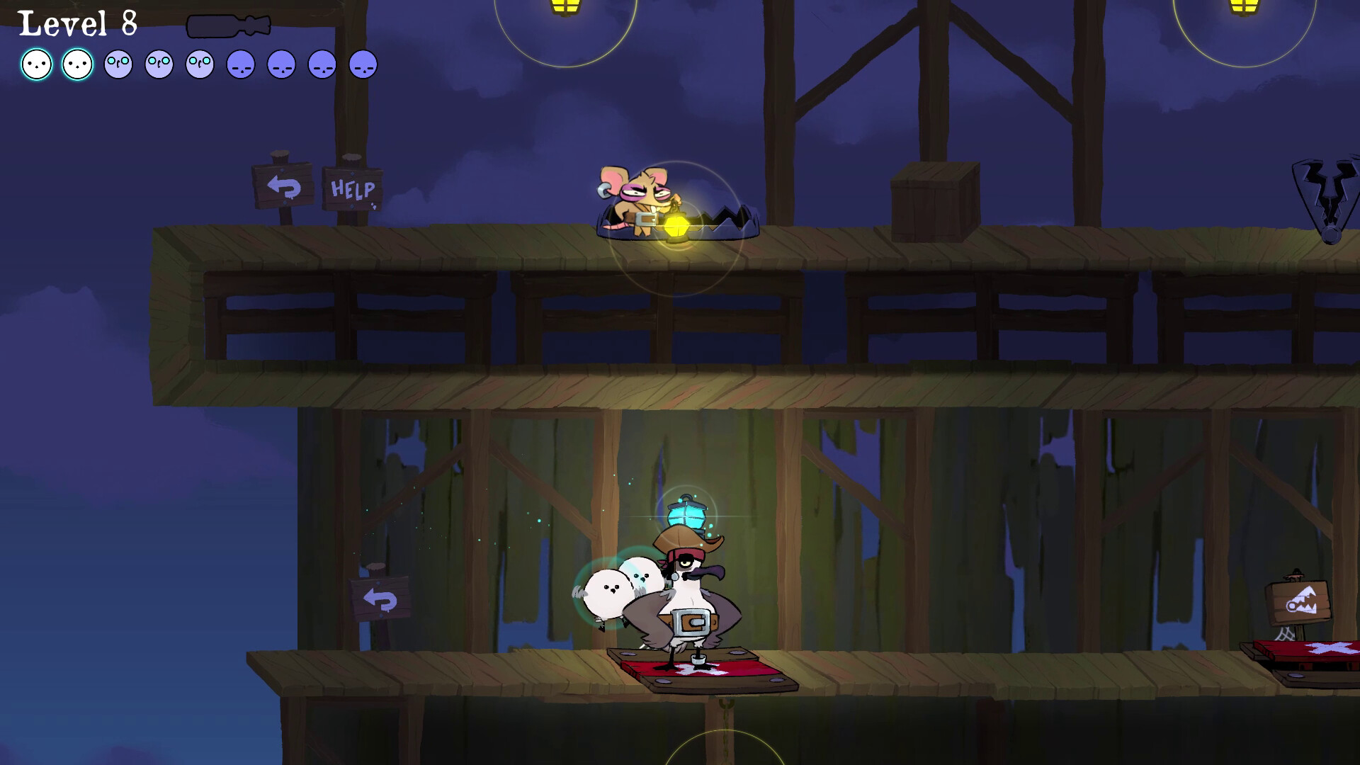 Jack Barau screenshot 3