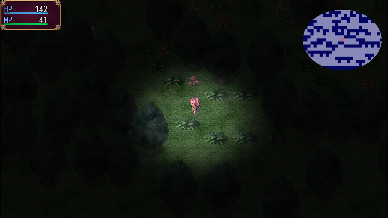 Succubus Crisis screenshot 8