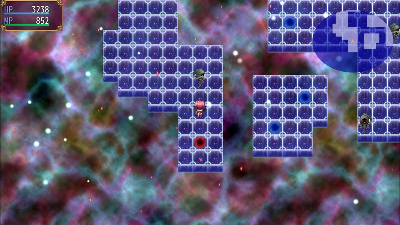 Succubus Crisis screenshot 9