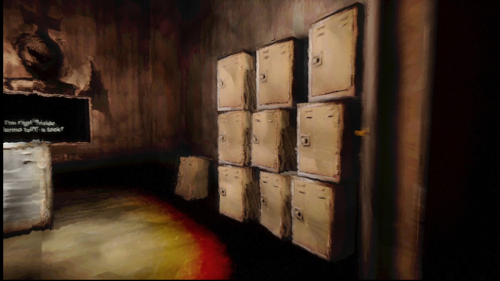 Death Club: Our Dead Pawns screenshot 9