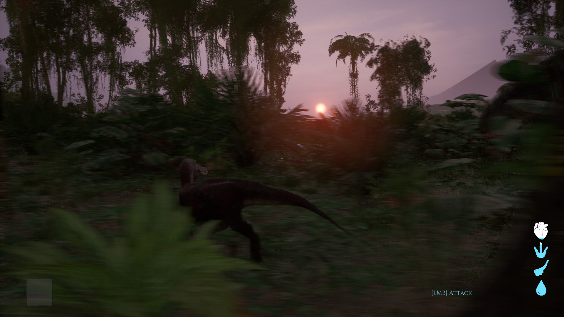 Evolution Of The Ancients screenshot 5