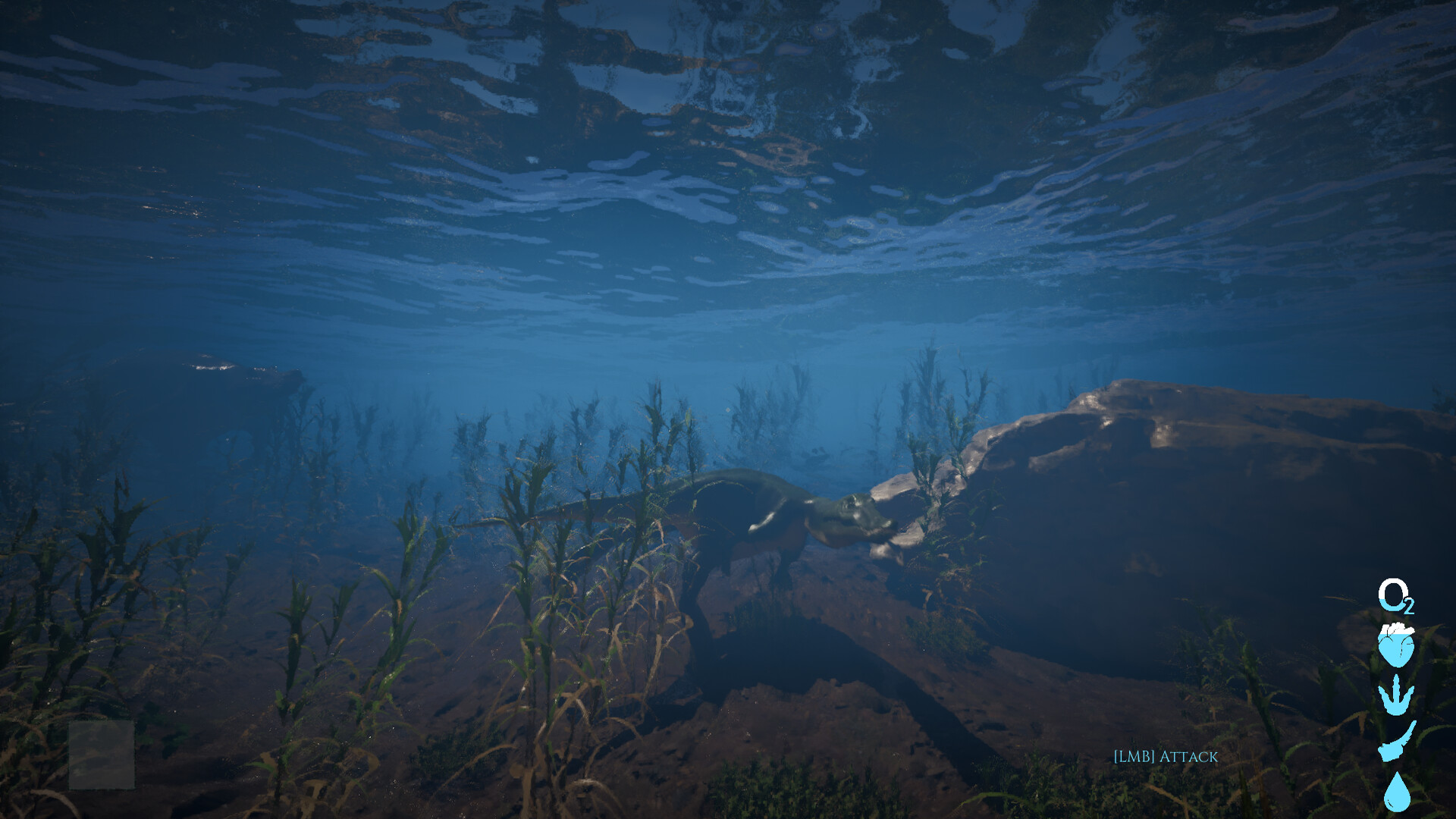 Evolution Of The Ancients screenshot 15