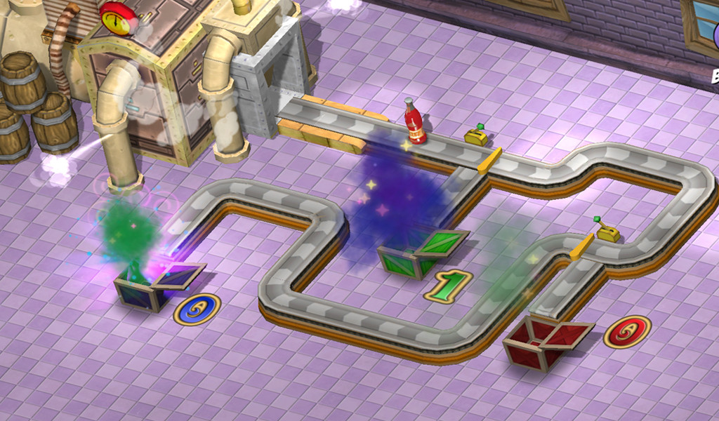 Soda Star screenshot 4