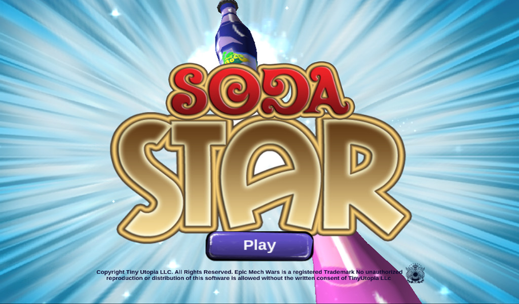 Soda Star screenshot 3