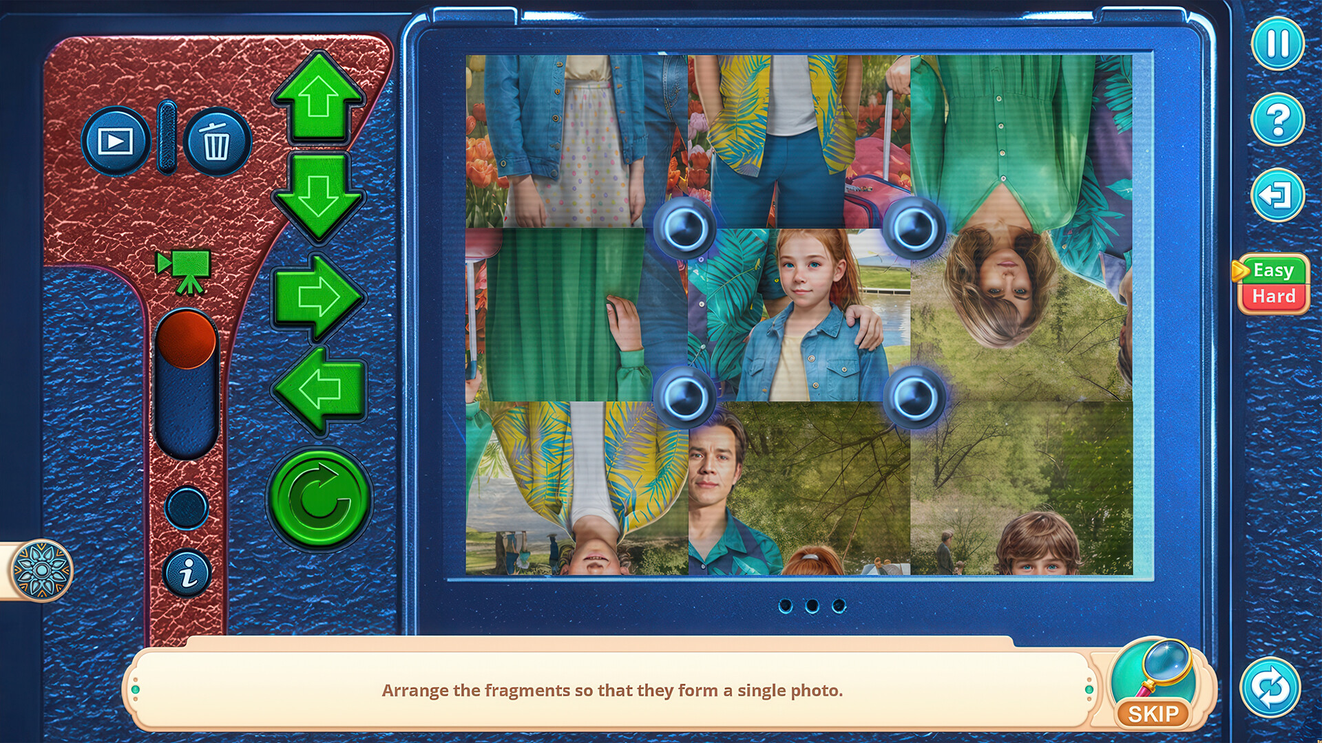 Holiday in Europe: Netherlands Dreams Collector's Edition screenshot 2