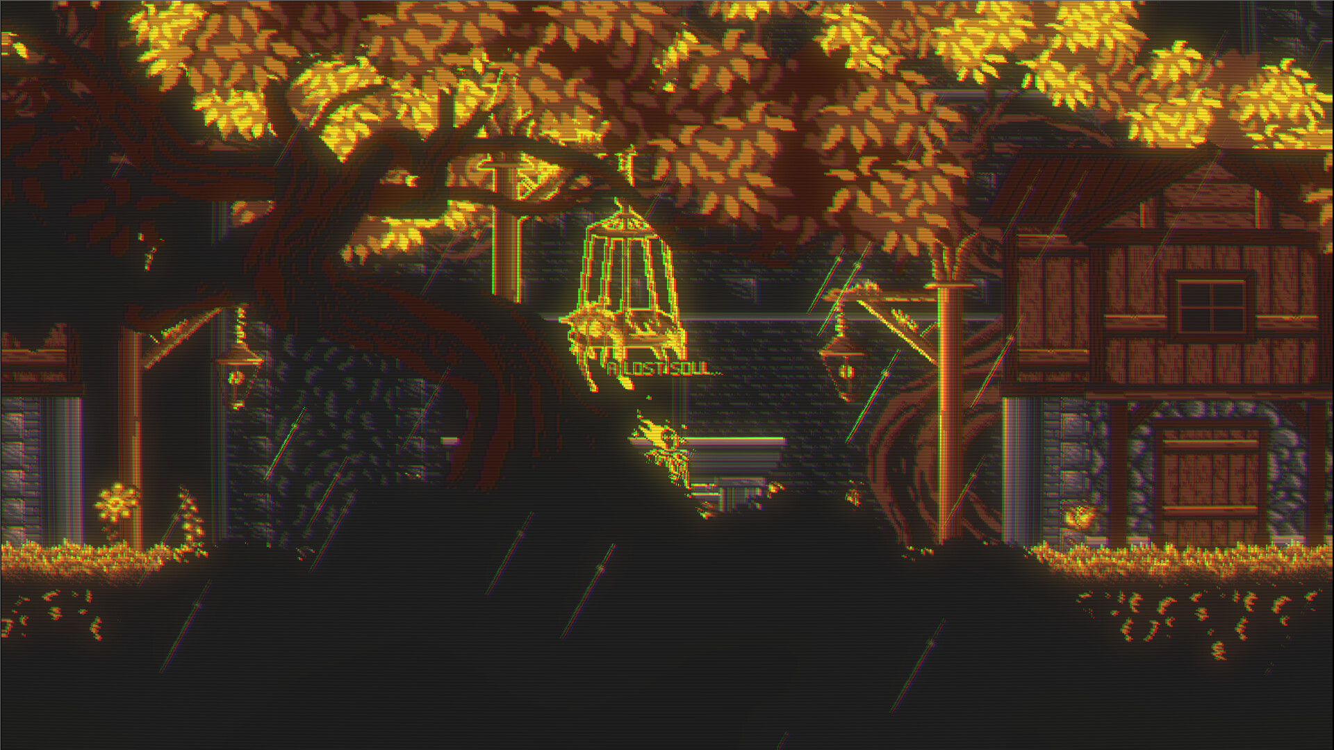 The Last Oath screenshot 3