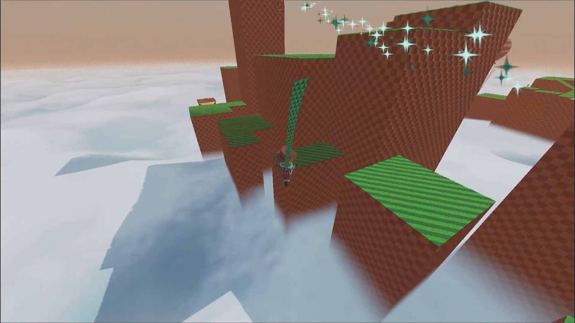 A Bottled Up Island screenshot 8
