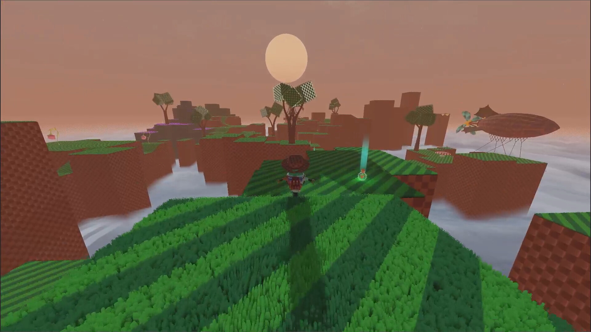 A Bottled Up Island screenshot 1