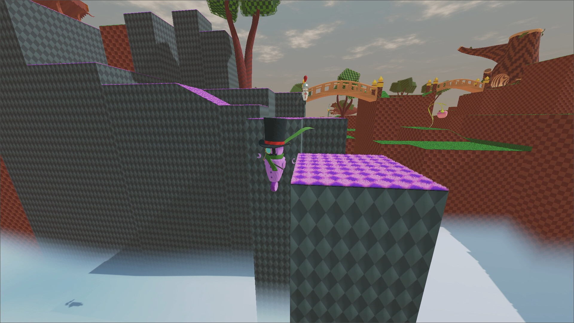 A Bottled Up Island screenshot 10