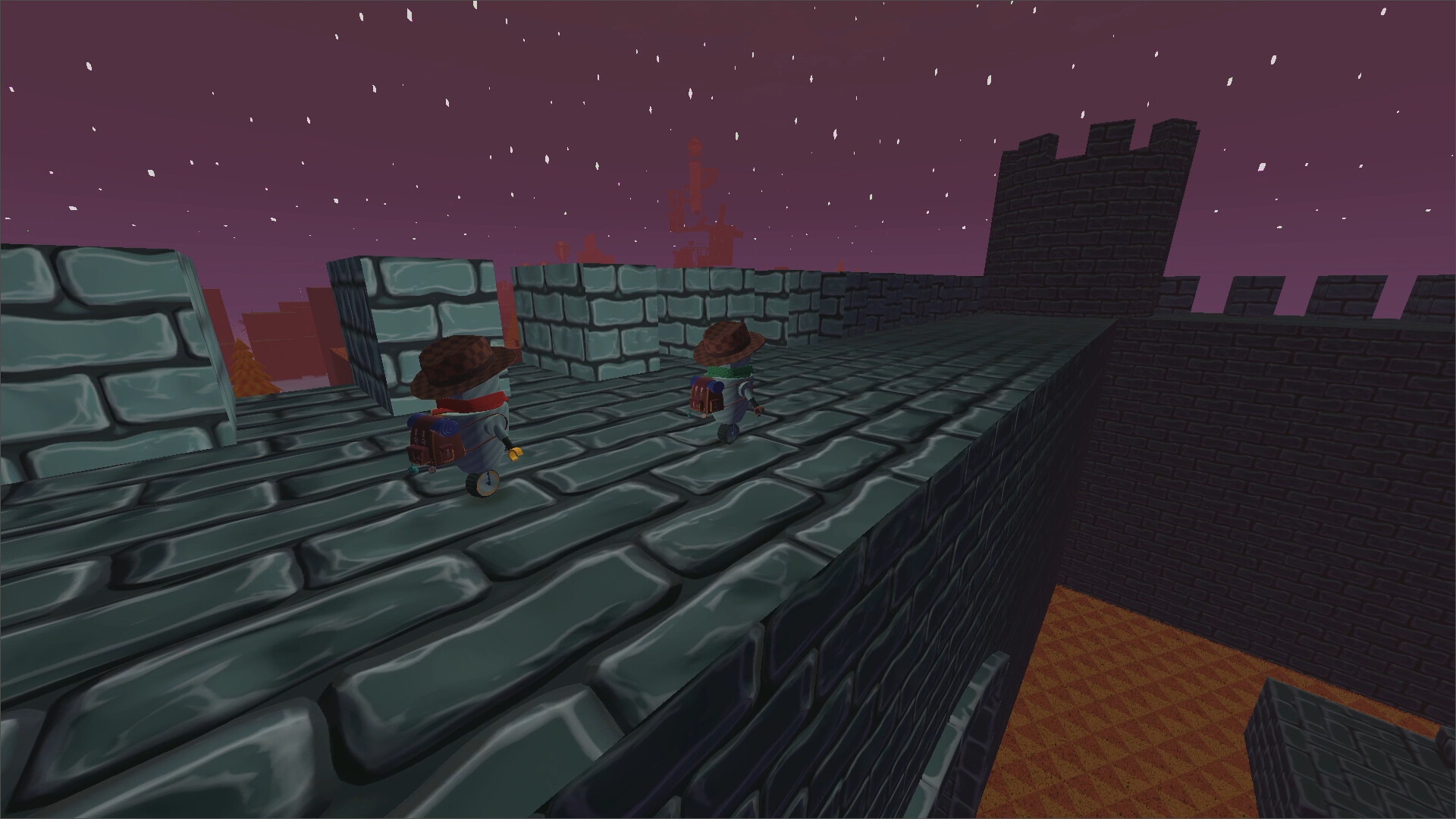 A Bottled Up Island screenshot 15