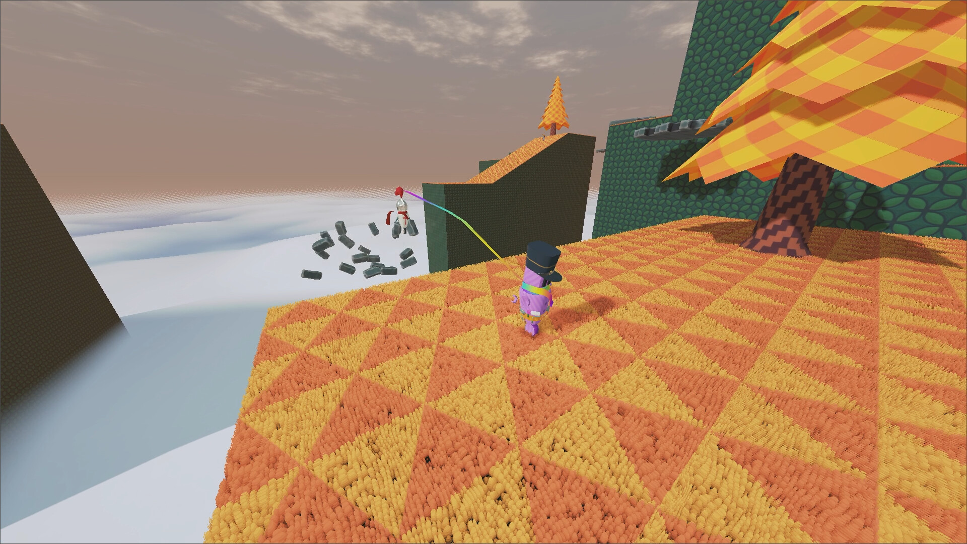 A Bottled Up Island screenshot 7