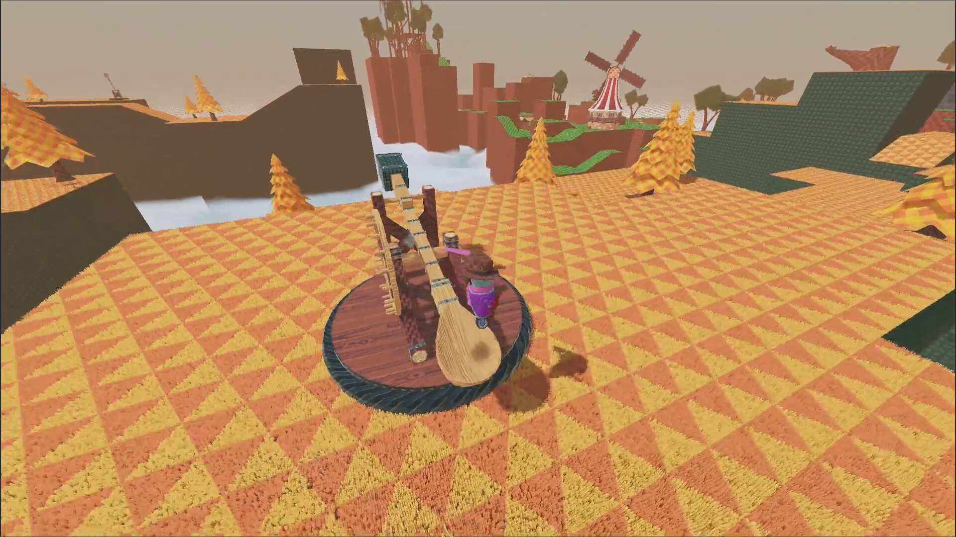 A Bottled Up Island screenshot 14