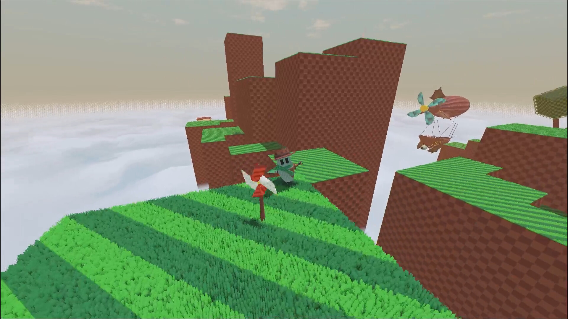A Bottled Up Island screenshot 16