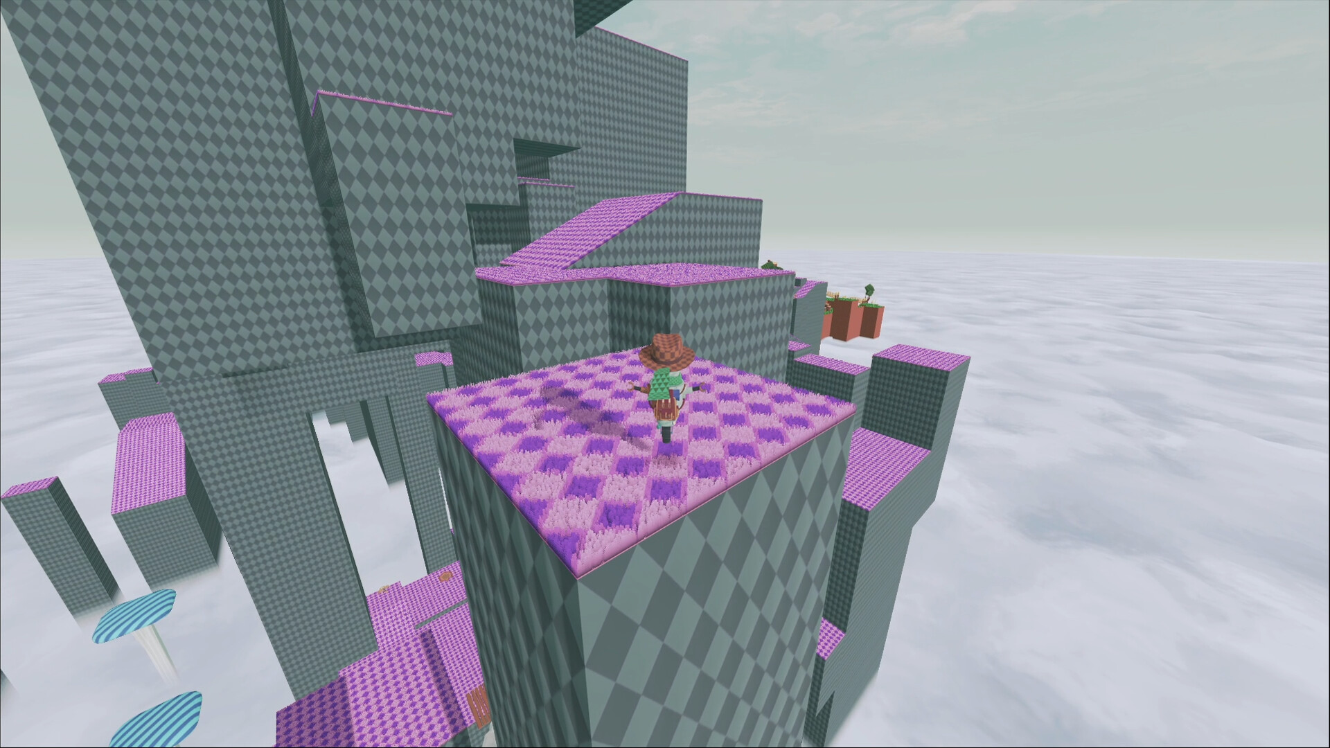 A Bottled Up Island screenshot 4
