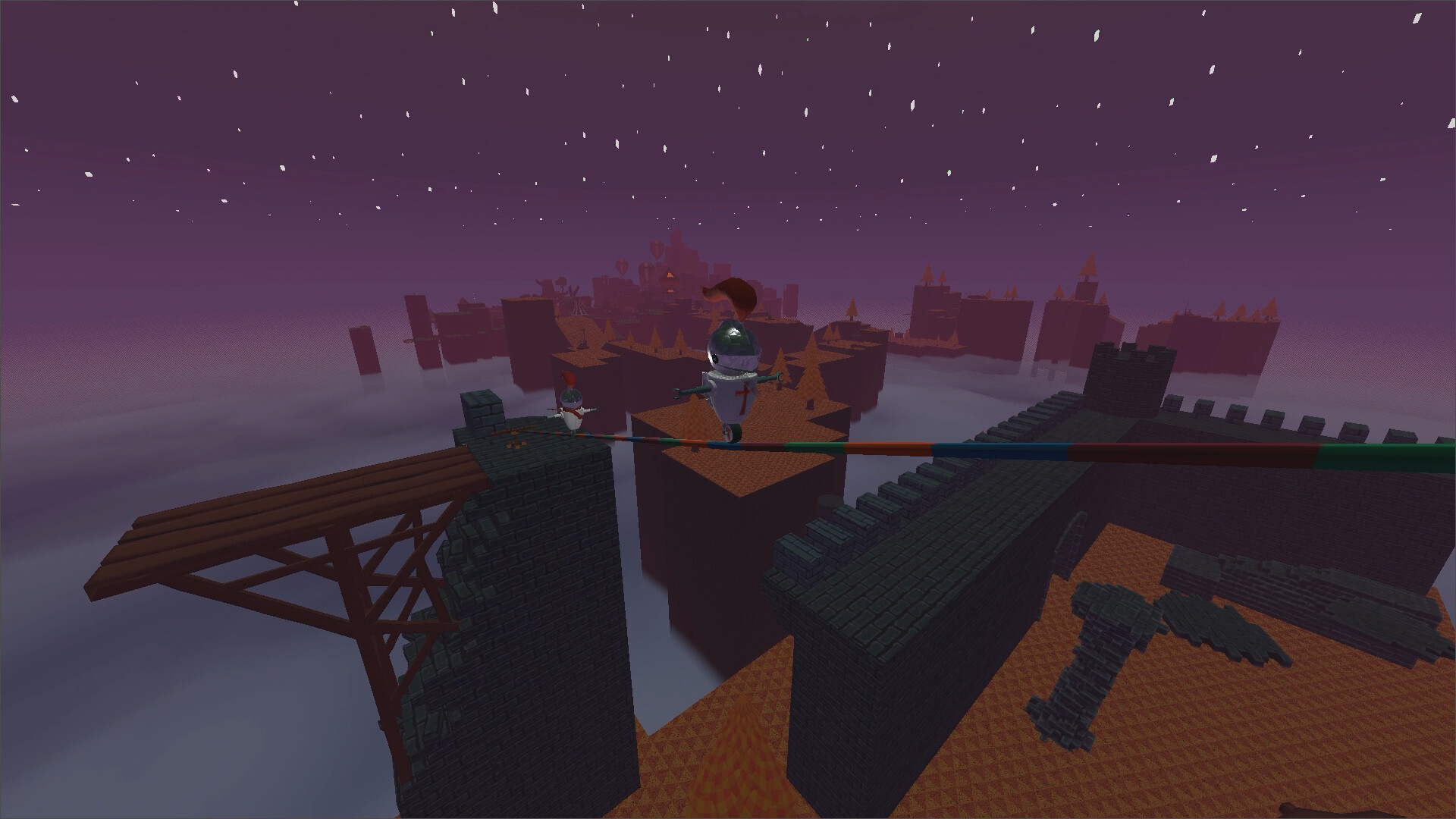 A Bottled Up Island screenshot 19