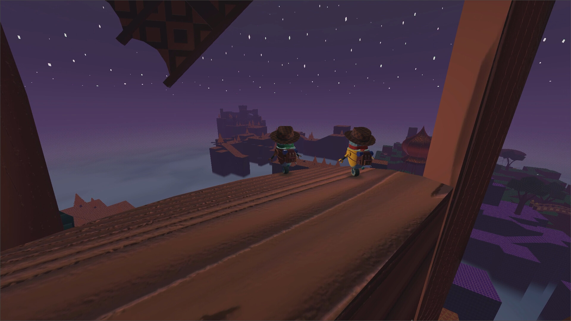 A Bottled Up Island screenshot 17