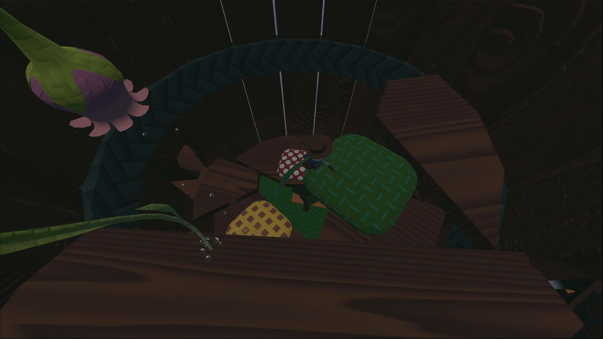 A Bottled Up Island screenshot 9