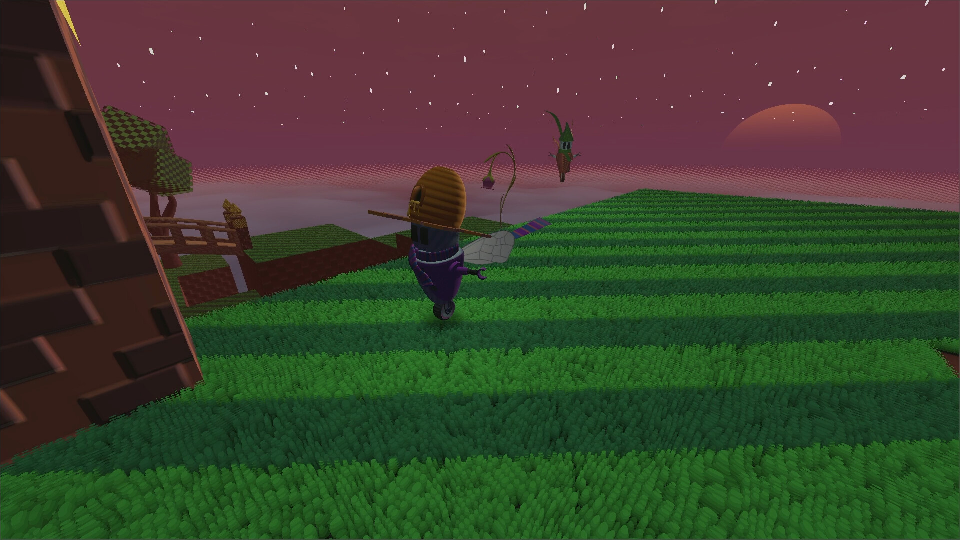 A Bottled Up Island screenshot 13