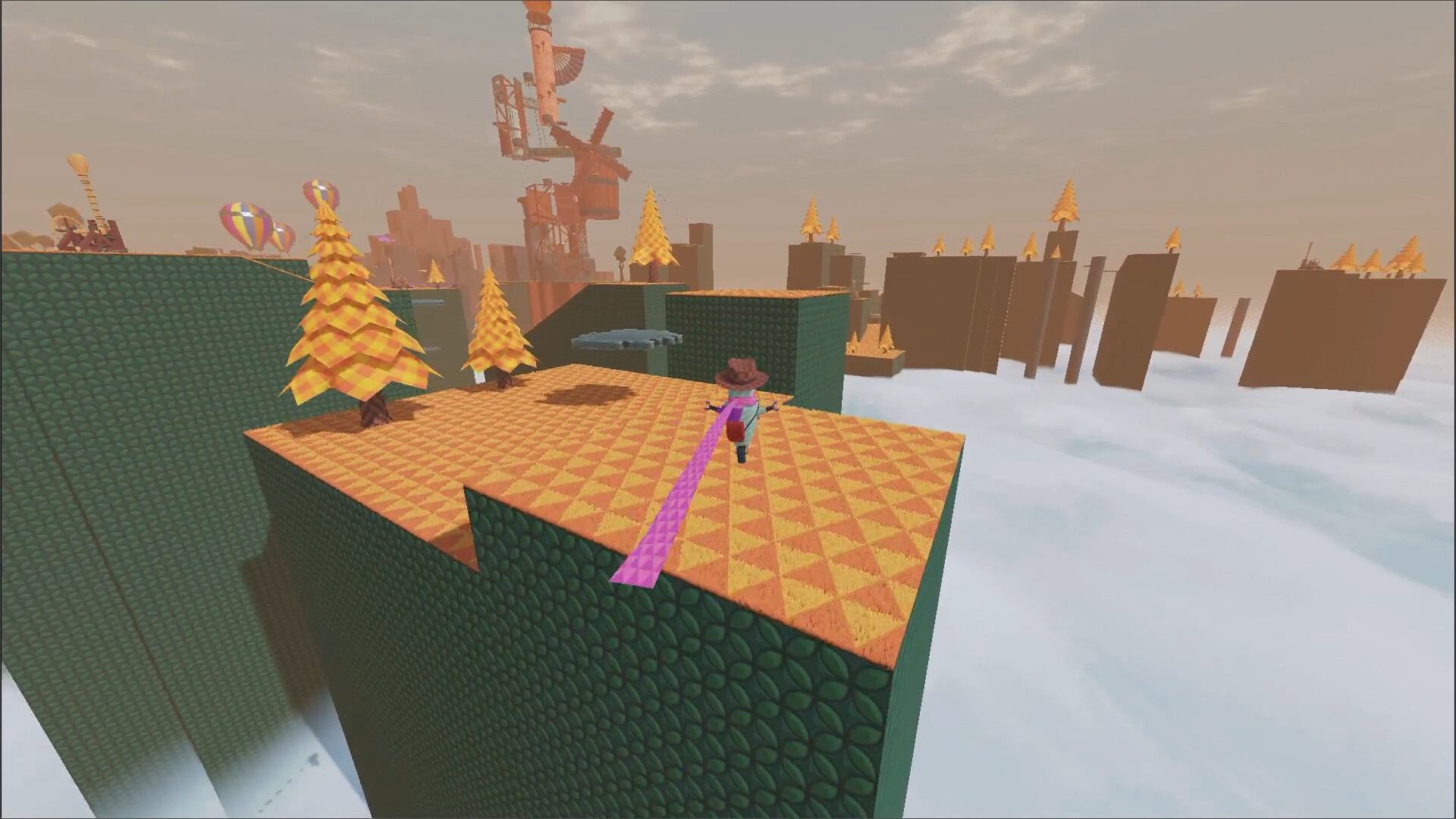 A Bottled Up Island screenshot 3