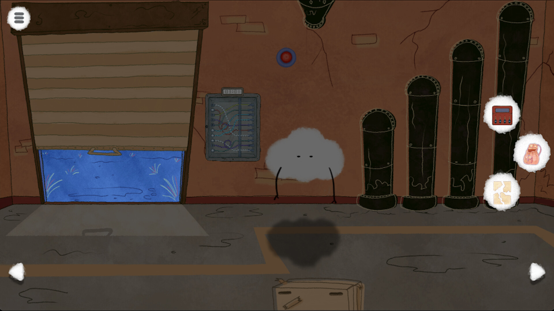 Le Bureau des Rêves screenshot 3