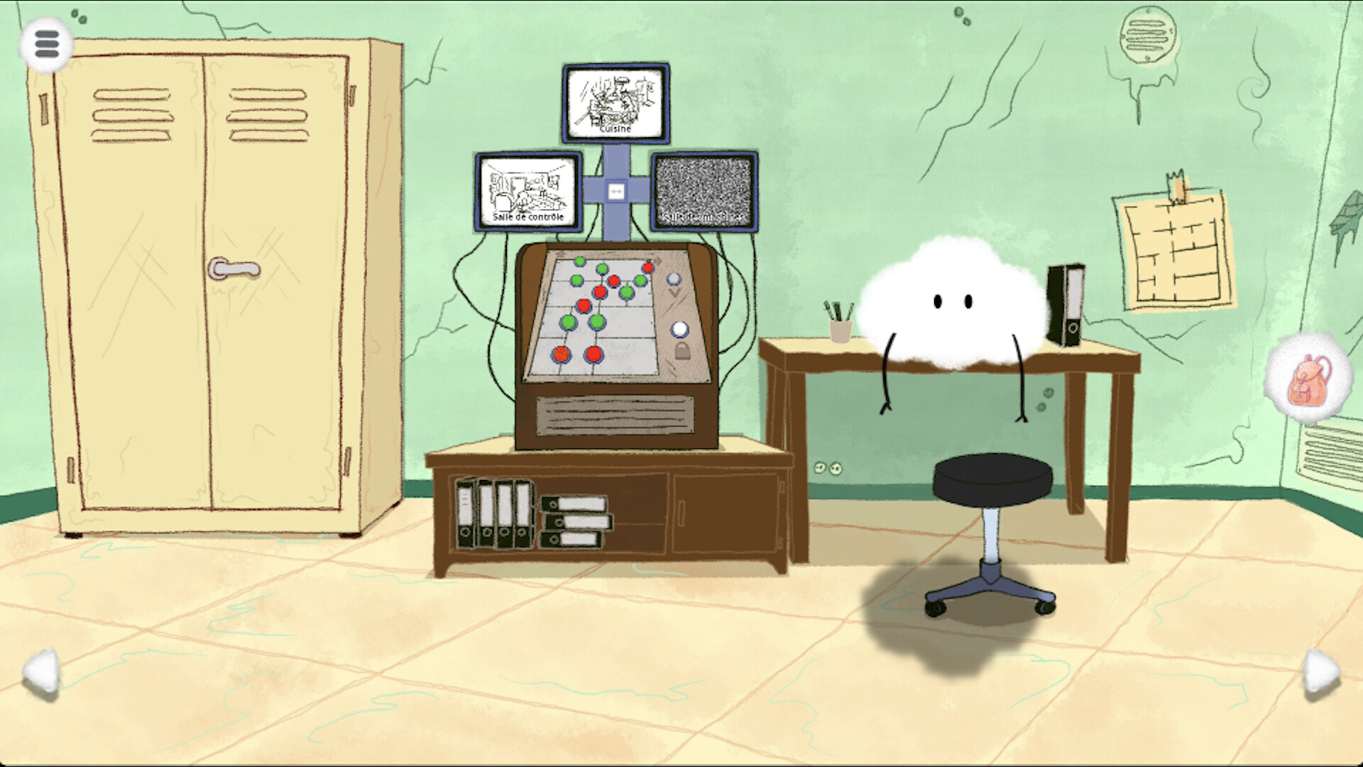 Le Bureau des Rêves screenshot 6