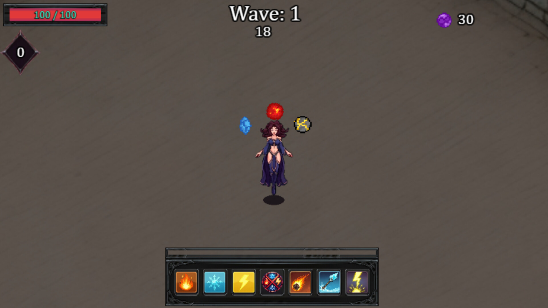 MAGLA screenshot 5