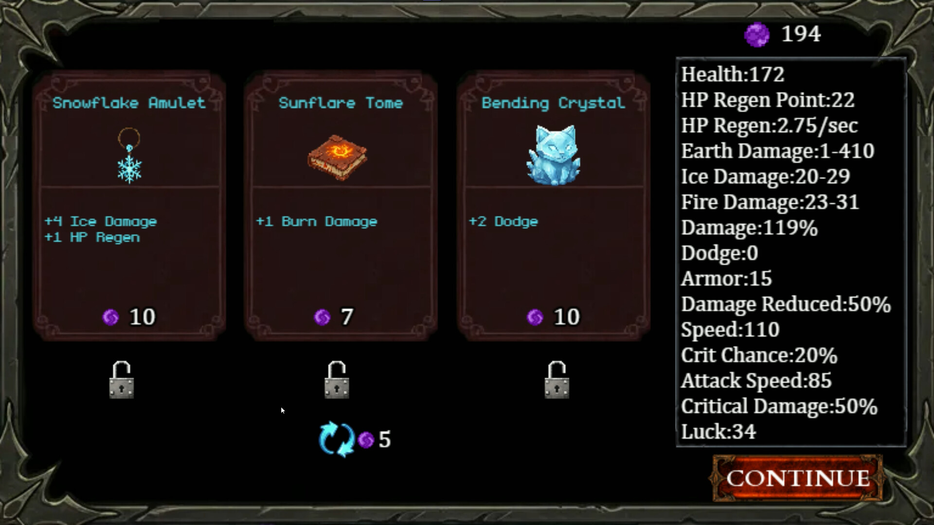MAGLA screenshot 7