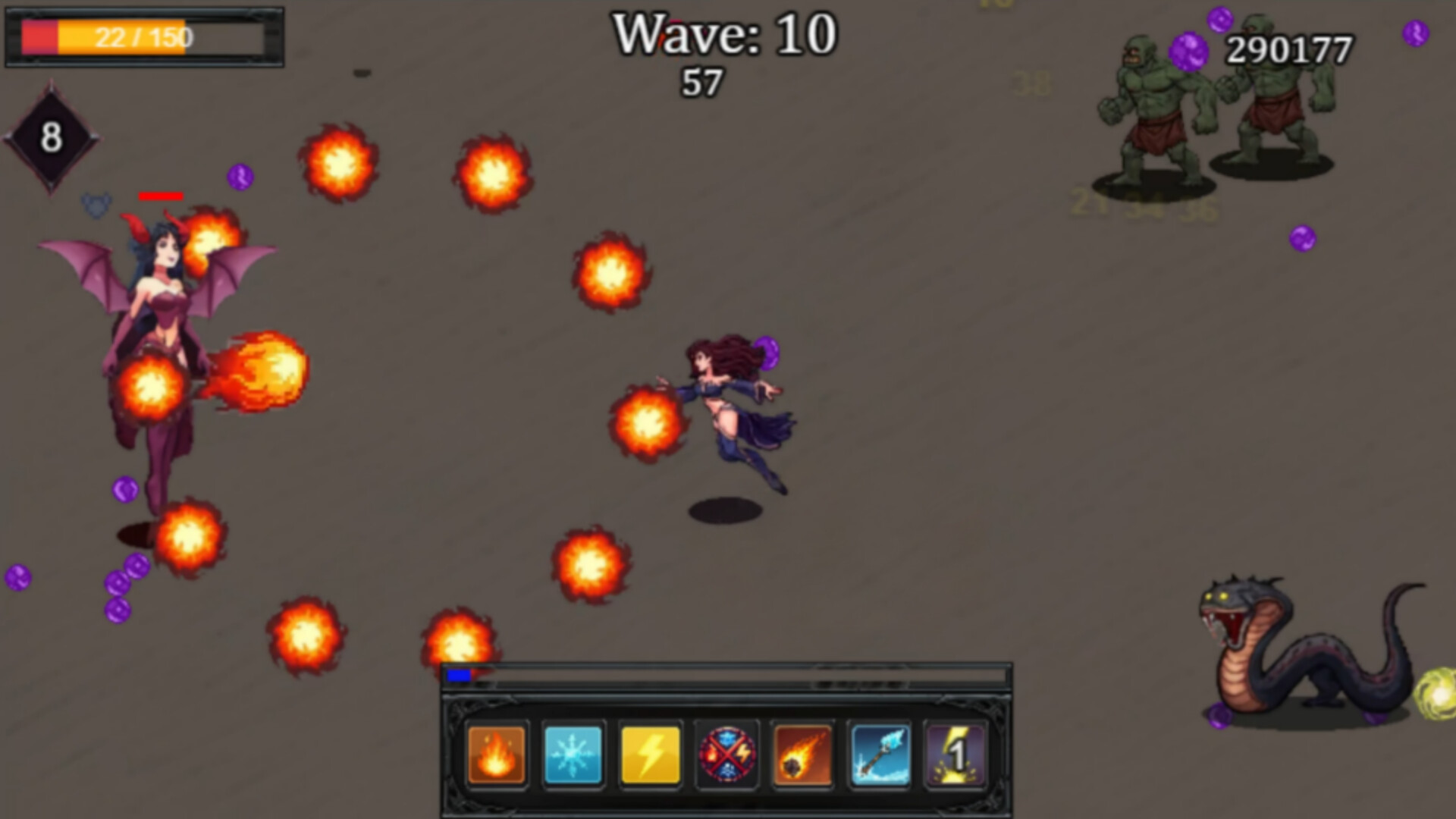 MAGLA screenshot 2
