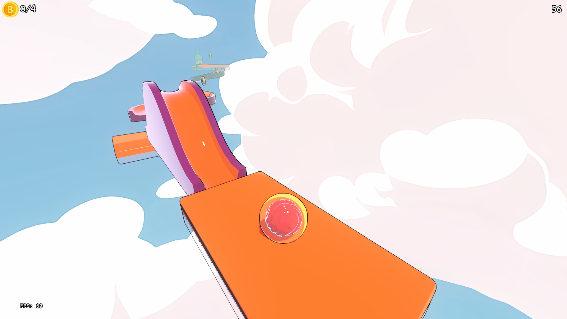 Balloomia: Sky Playground screenshot 4