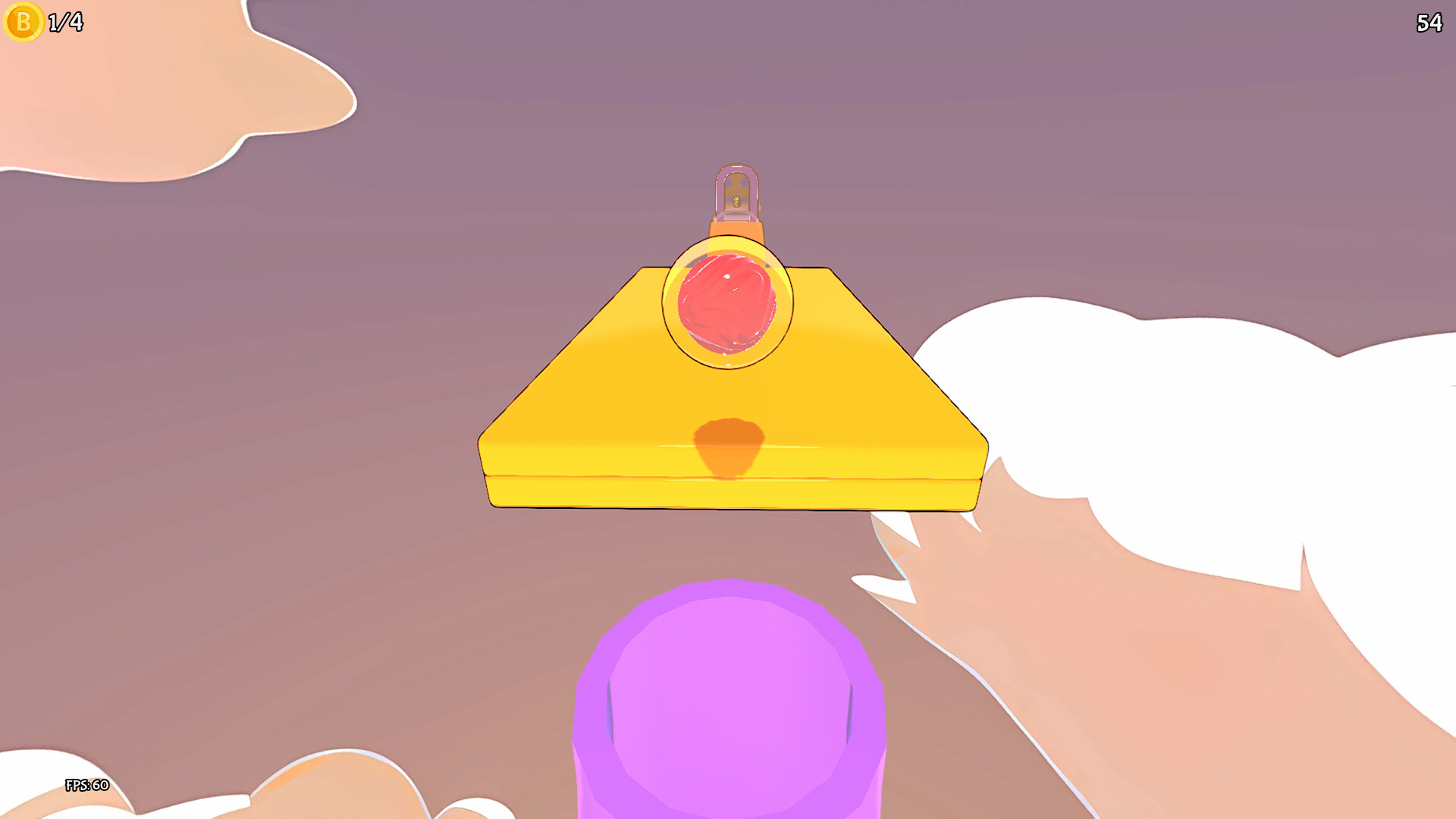 Balloomia: Sky Playground screenshot 3