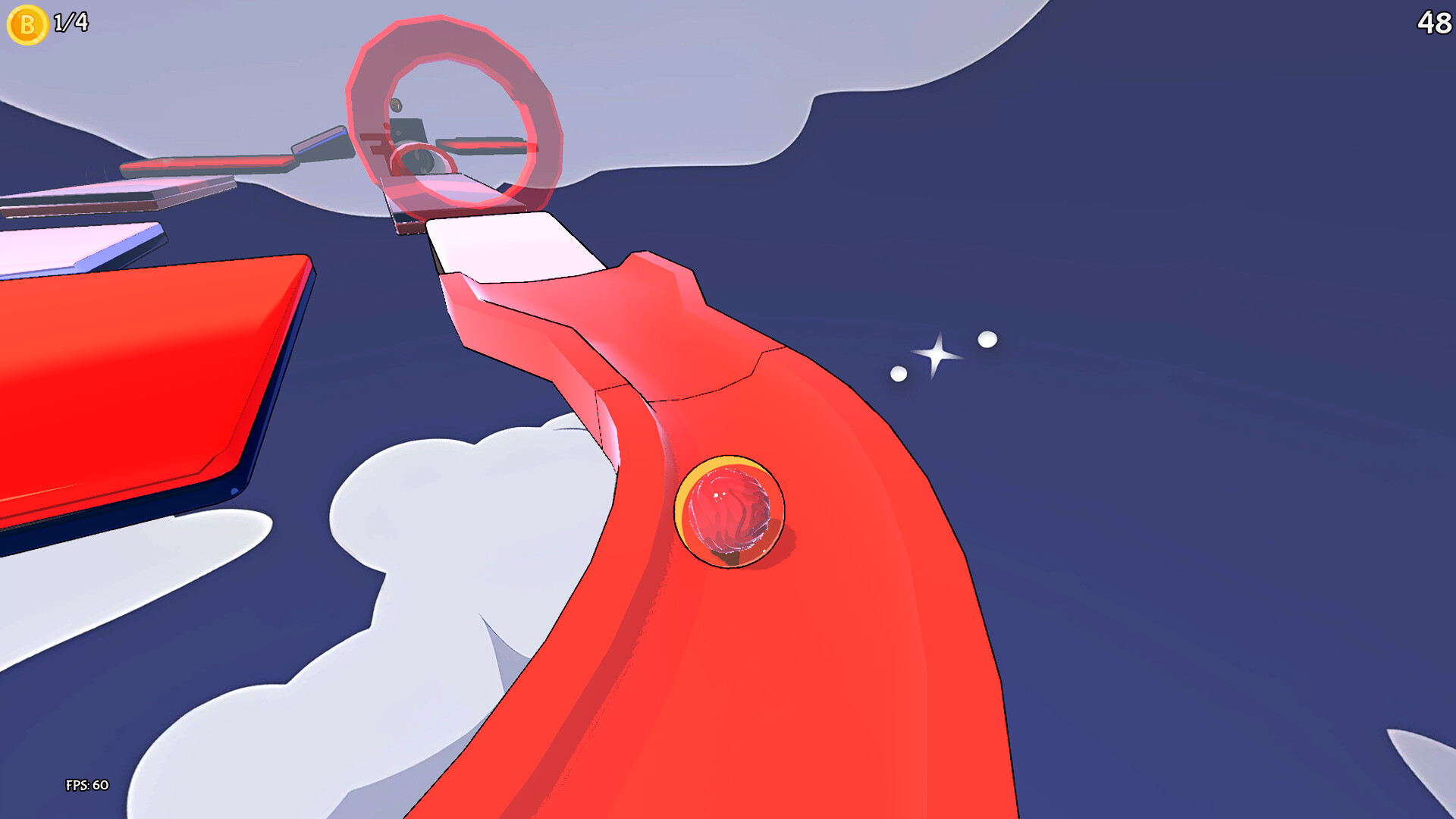 Balloomia: Sky Playground screenshot 5