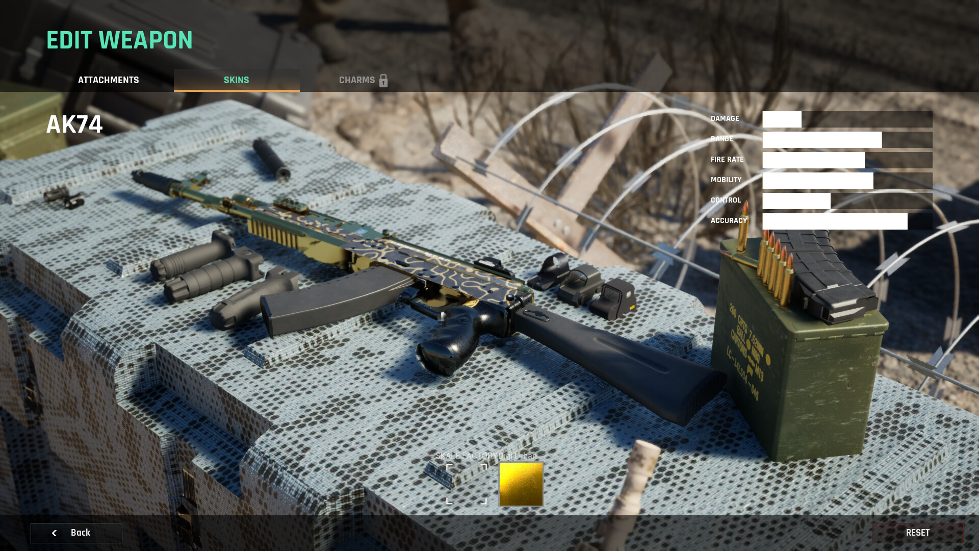 Ghost Merc: Frontlines screenshot 2