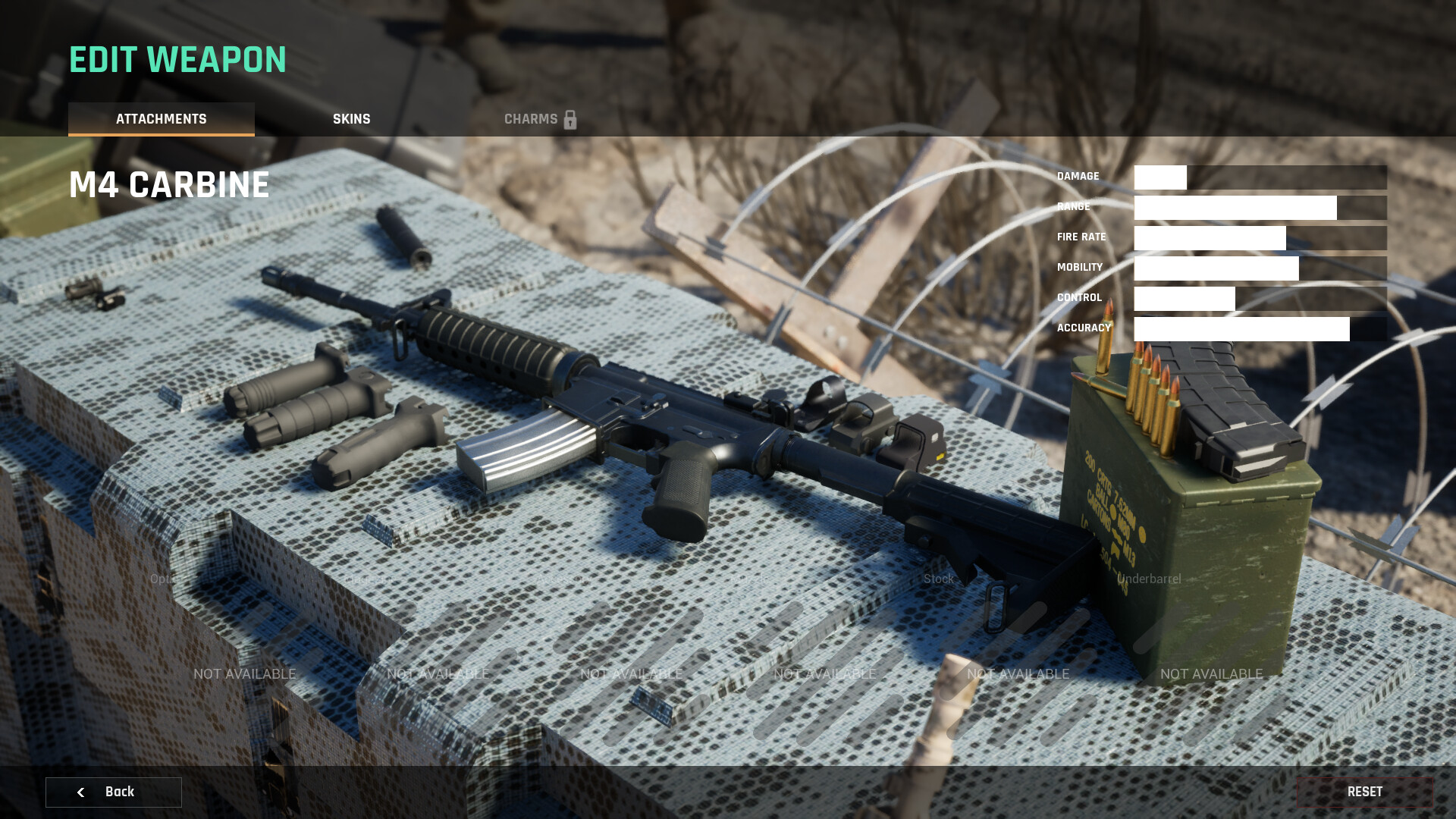 Ghost Merc: Frontlines screenshot 6