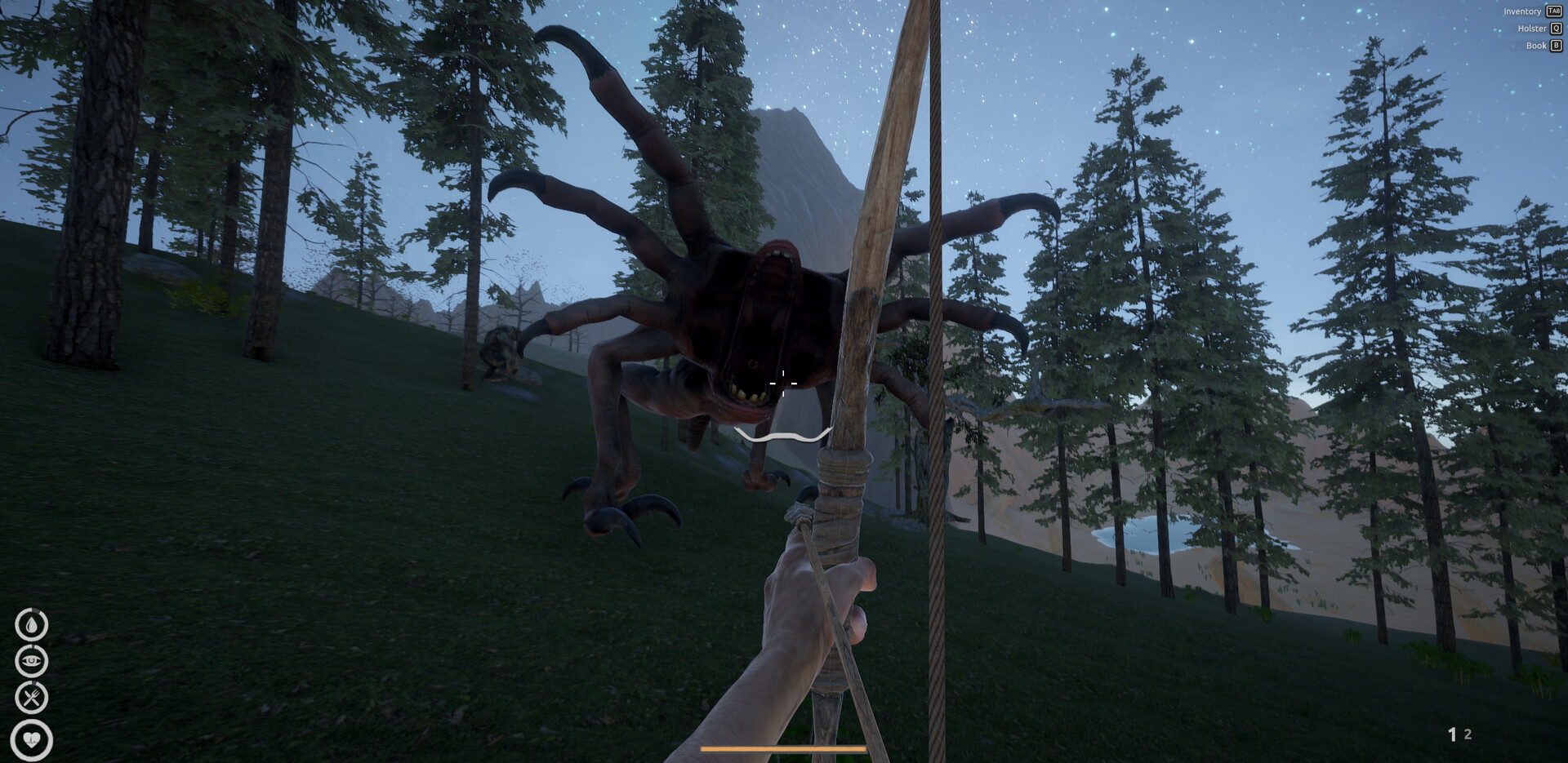 Trauma Island: Dream Doctor screenshot 5