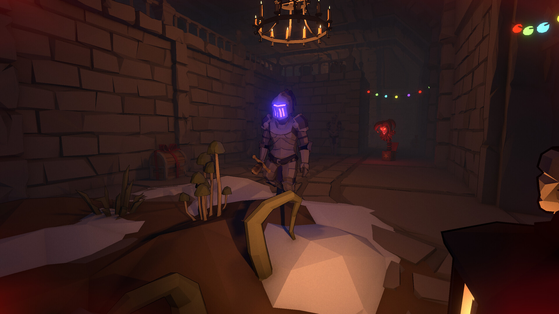 Jester: A Foolish Ritual screenshot 12